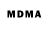 MDMA VHQ Willie Gonzalez